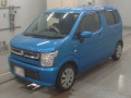 2017 Suzuki Wagon R