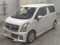 2020 Suzuki WAGON R STINGRAY