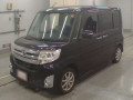 2014 Daihatsu Tanto Custom