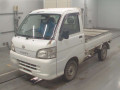 2010 Daihatsu Hijet Truck