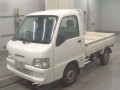 2001 Subaru Sambar Truck