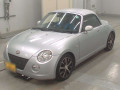 2005 Daihatsu Copen