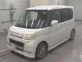 2010 Daihatsu Tanto Custom