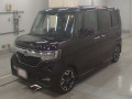 2020 Honda N-BOX CUSTOM