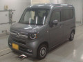2018 Honda N-Van+Style