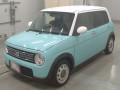2016 Suzuki ALTO Lapin