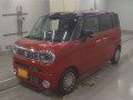 2024 Suzuki WAGON R SMILE