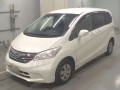 2012 Honda Freed