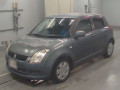 2008 Suzuki Swift