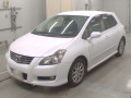 2007 Toyota Blade
