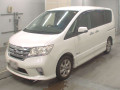 2013 Nissan Serena