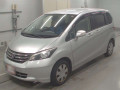 2010 Honda Freed