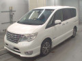 2014 Nissan Serena