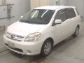 2007 Toyota Raum