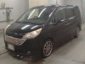 2006 Honda Step WGN