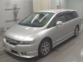 2007 Honda Odyssey