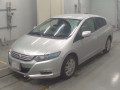 2009 Honda Insight