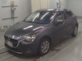 2015 Mazda Demio