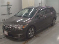 2007 Honda Stream