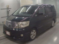 2005 Toyota Alphard