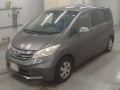 2013 Honda Freed