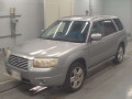 2007 Subaru Forester