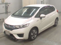 2013 Honda Fit Hybrid