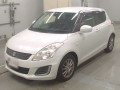 2015 Suzuki Swift