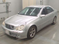 2006 Mercedes Benz C-Class