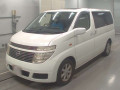 2003 Nissan Elgrand