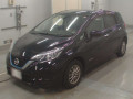 2016 Nissan Note