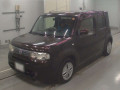 2014 Nissan Cube