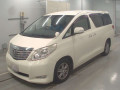 2009 Toyota Alphard