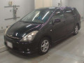 2005 Toyota Wish