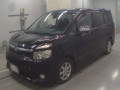 2010 Toyota Voxy