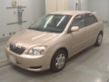 2002 Toyota Corolla Runx