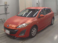 2011 Mazda Axela Sport