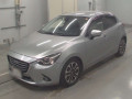 2015 Mazda Demio