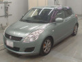 2011 Suzuki Swift