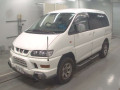 2000 Mitsubishi Delica Spacegear