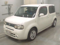 2009 Nissan Cube