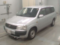 2011 Toyota Probox Van