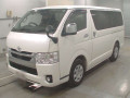 2020 Toyota Hiace Van