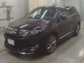 2015 Toyota Harrier Hybrid
