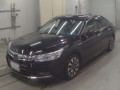 2014 Honda Accord Hybrid