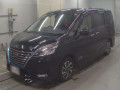 2021 Nissan Serena