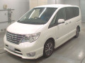 2016 Nissan Serena