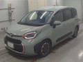 2024 Toyota Sienta
