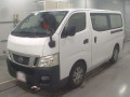 2013 Nissan NV350 CARAVAN VAN