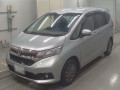 2021 Honda Freed